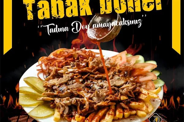 DOY DÖNER HATAY USULÜ AKÇAKALE - Resim 13