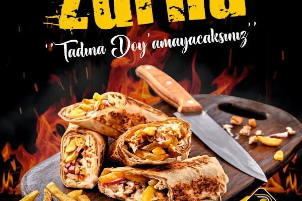 DOY DÖNER HATAY USULÜ AKÇAKALE - Resim 8