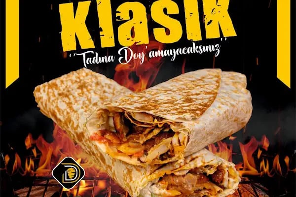 DOY DÖNER HATAY USULÜ AKÇAKALE - Resim 11