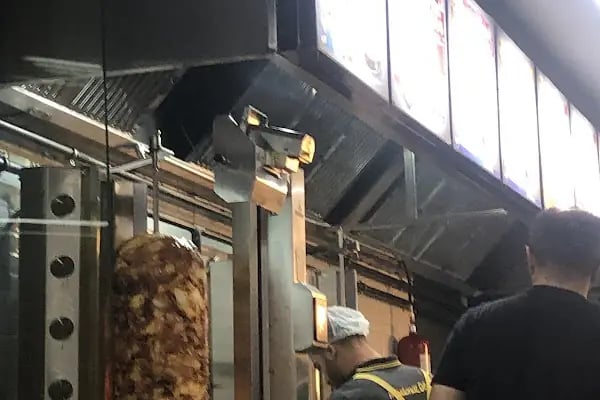 Maydonoz Döner Beyşehir - Resim 11