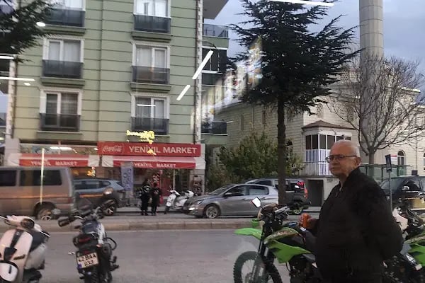 Maydonoz Döner Beyşehir - Resim 13