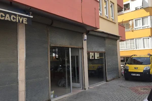 Kurye Net Alanya - Resim 5