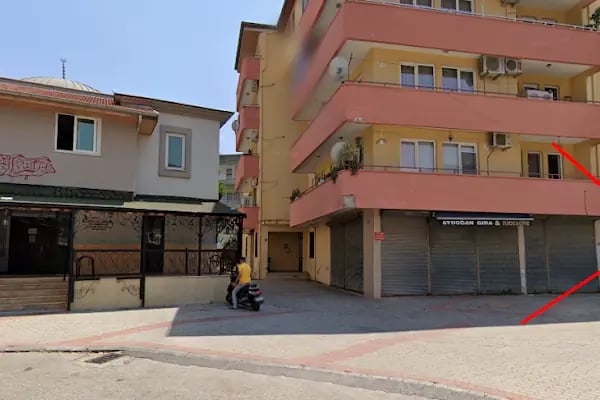 Kurye Net Alanya - Resim 4