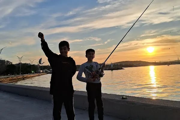 Deniz Restoran - Resim 11