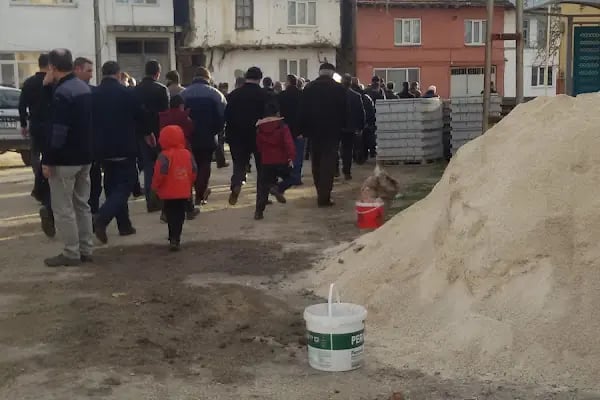Mehmet TETİK Meyve Tezgahı - Resim 8