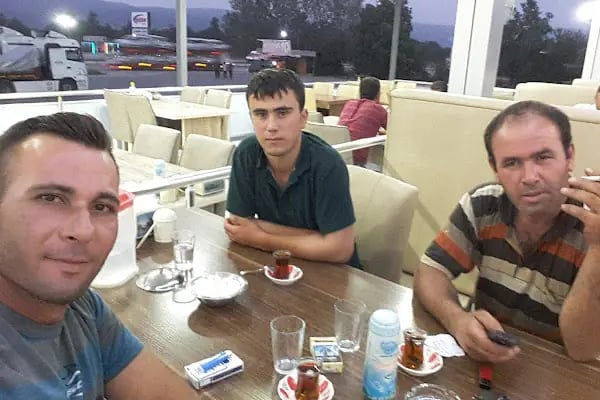 Mehmet TETİK Meyve Tezgahı - Resim 4