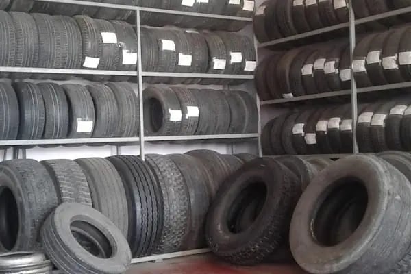 Yılmaz oto lastik 7/24 yol yardım en yakın lastikçi - Resim 3