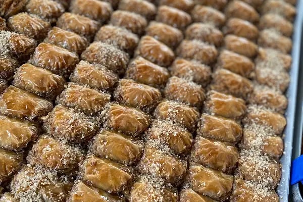 Afacan Baklava - Resim 19