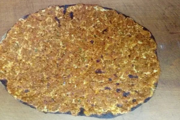 Özen Pide - Resim 7