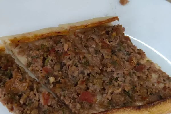 Özen Pide - Resim 18