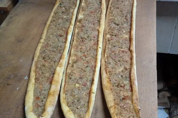 Özen Pide - Resim 12