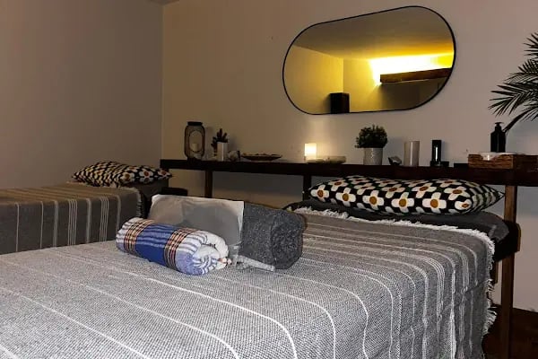 Taç Spa Masaj Salonu - Resim 2