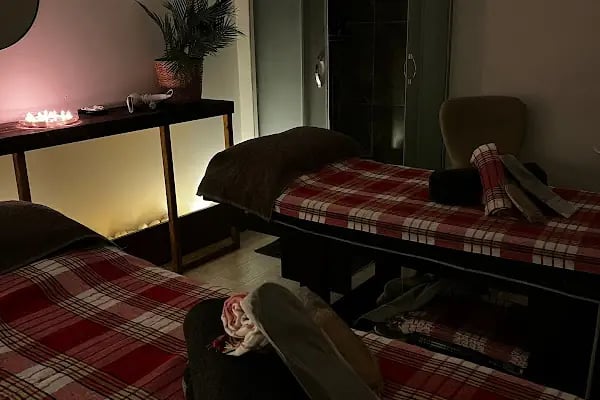 Taç Spa Masaj Salonu - Resim 3