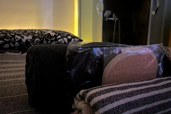 Taç Spa Masaj Salonu - Resim 4