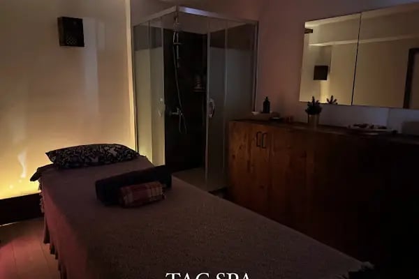 Taç Spa Masaj Salonu - Resim 6