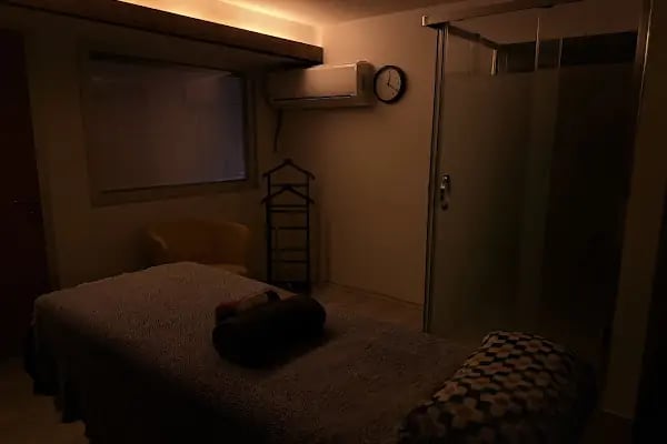Taç Spa Masaj Salonu - Resim 8