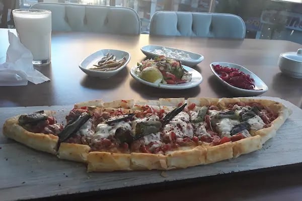 KÖŞEM RESTORANT - Resim 6