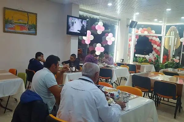 KÖŞEM RESTORANT - Resim 12