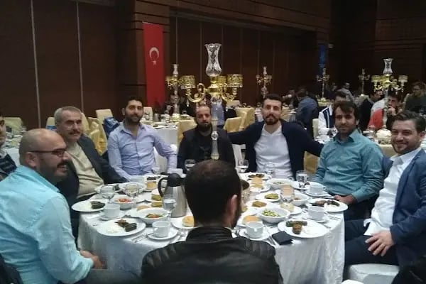 KARİZMA ERKEK KUAFÖRÜ - Resim 7
