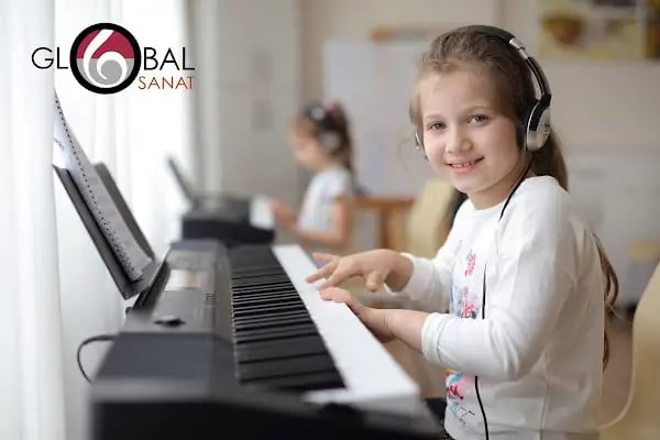 T.C. MEB Özel Global Sanat Eğitim Merkezi - Resim 1