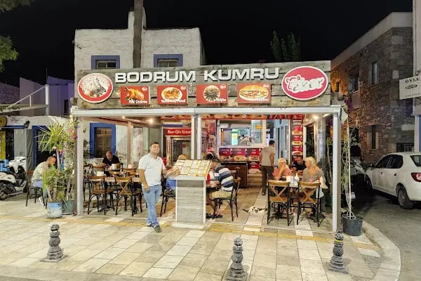 3S Bodrum Kumru - Resim 2