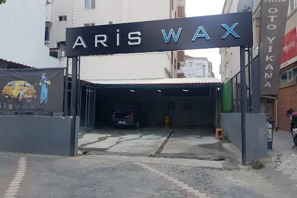 ARİS WAX OTO YIKAMA - Resim 2