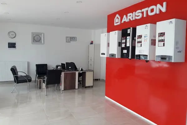BEY AKSUNGUR DOĞALGAZ VE ISI SİSTEMLERİ MÜHENDİSLİK - Resim 15