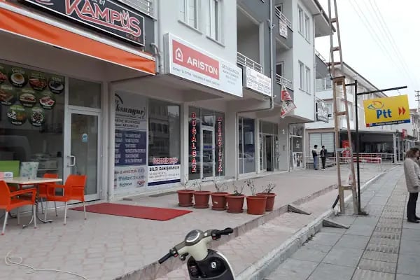 BEY AKSUNGUR DOĞALGAZ VE ISI SİSTEMLERİ MÜHENDİSLİK - Resim 1