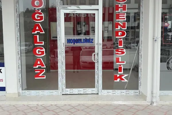 BEY AKSUNGUR DOĞALGAZ VE ISI SİSTEMLERİ MÜHENDİSLİK - Resim 5