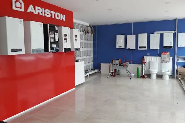 BEY AKSUNGUR DOĞALGAZ VE ISI SİSTEMLERİ MÜHENDİSLİK - Resim 17
