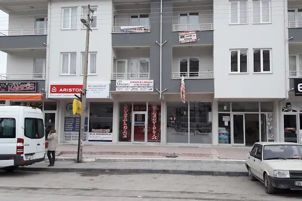 BEY AKSUNGUR DOĞALGAZ VE ISI SİSTEMLERİ MÜHENDİSLİK - Resim 16