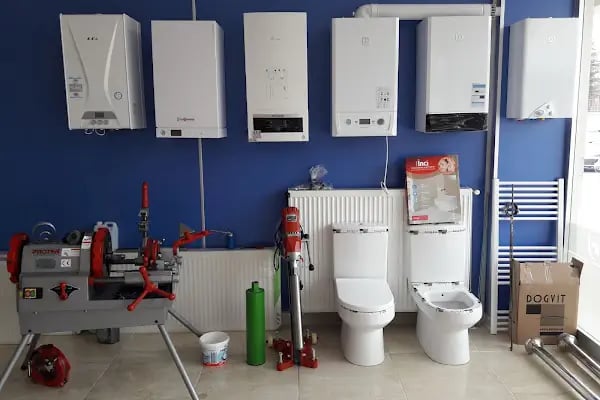 BEY AKSUNGUR DOĞALGAZ VE ISI SİSTEMLERİ MÜHENDİSLİK - Resim 4