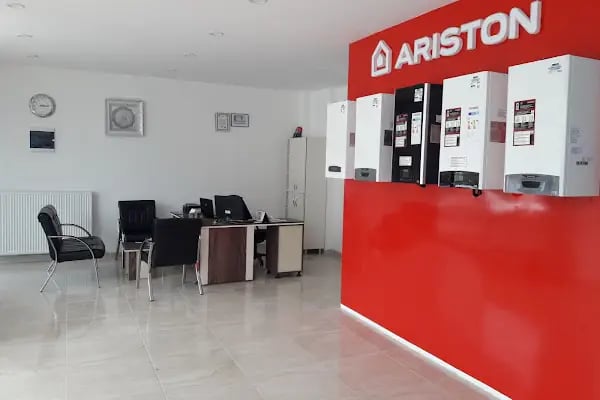 BEY AKSUNGUR DOĞALGAZ VE ISI SİSTEMLERİ MÜHENDİSLİK - Resim 14