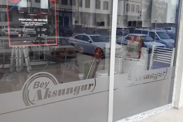 BEY AKSUNGUR DOĞALGAZ VE ISI SİSTEMLERİ MÜHENDİSLİK - Resim 6