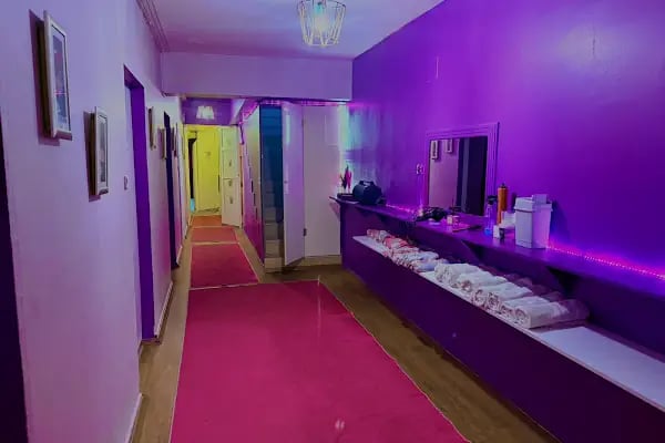 MOONLIGHT MASAJ SALONU - Resim 3
