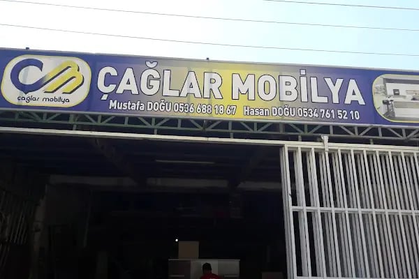 Çağlar Mobilya - Resim 2