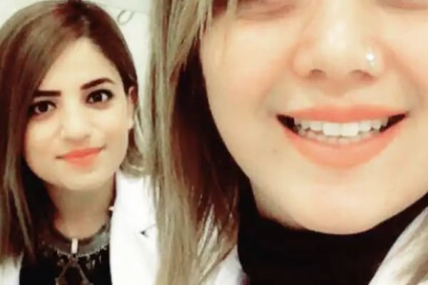 Özel ED Ağız ve Diş Sağlığı Polikliniği - Resim 13