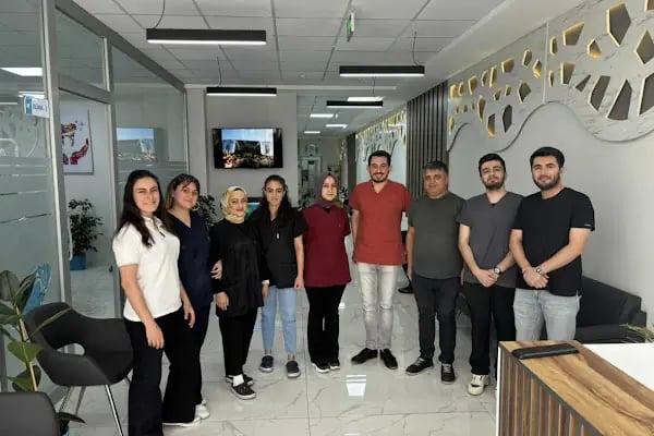Özel ED Ağız ve Diş Sağlığı Polikliniği - Resim 3