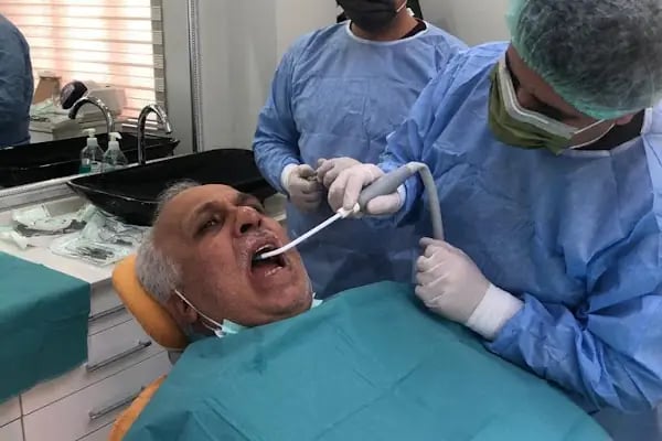 Özel ED Ağız ve Diş Sağlığı Polikliniği - Resim 8