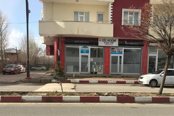 Özel ED Ağız ve Diş Sağlığı Polikliniği - Resim 4