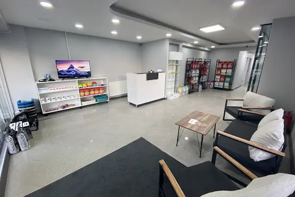 Londra Veteriner Kliniği 7/24 ACİL VETERİNER BAHÇELİEVLER - Resim 4