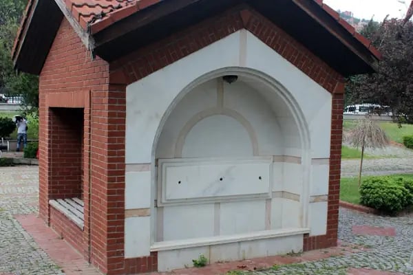Tren İstasyonu - Resim 9
