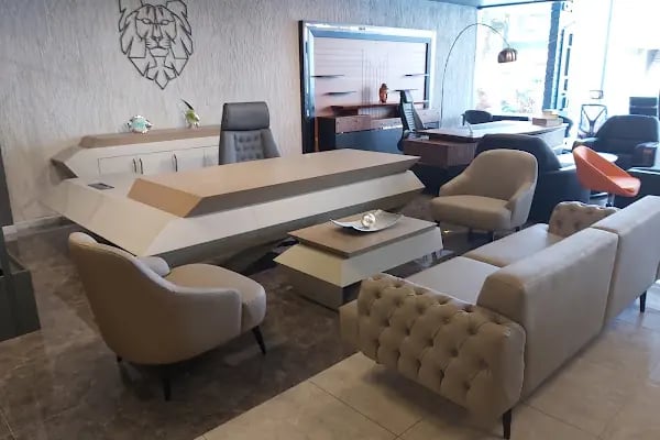 Çizgi Ofis Mobilyaları - Resim 14