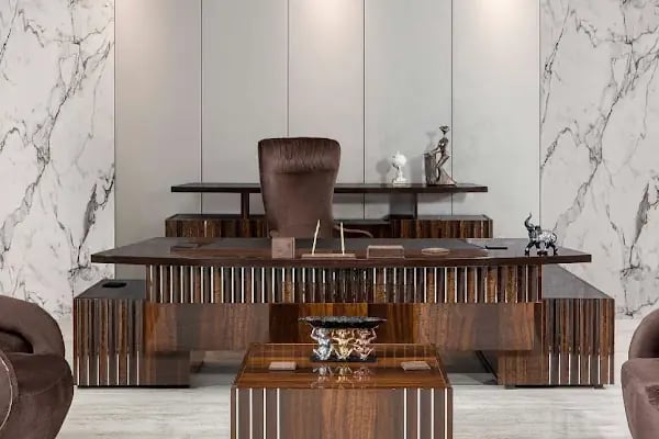 Çizgi Ofis Mobilyaları - Resim 1