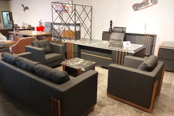Çizgi Ofis Mobilyaları - Resim 3