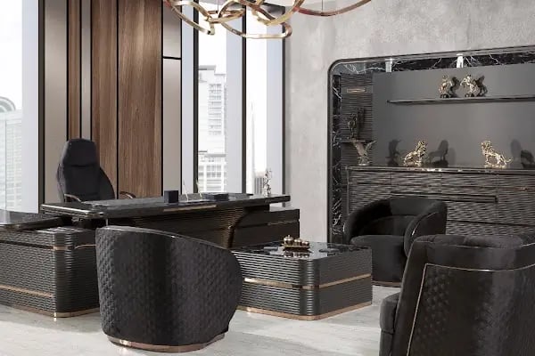 Çizgi Ofis Mobilyaları - Resim 17