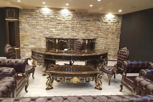 Çizgi Ofis Mobilyaları - Resim 12