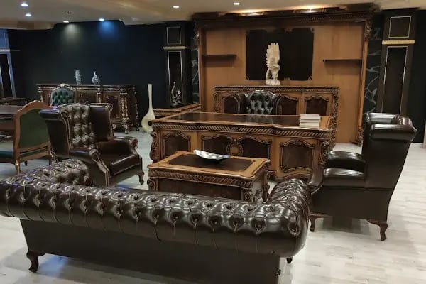 Çizgi Ofis Mobilyaları - Resim 6