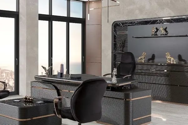 Çizgi Ofis Mobilyaları - Resim 4