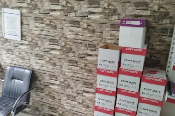 Hakan Copy Center FOTOKOPİ (GAZİANTEP) - Resim 4